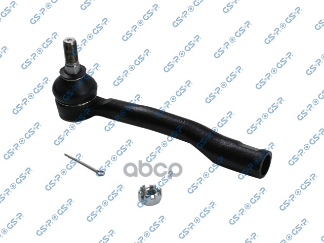 Наконечник рулевой тяги TOYOTA CARINA E (_T19_) GSP арт. s070439