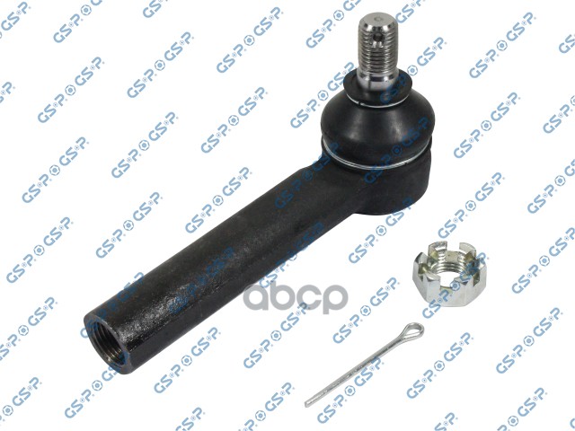 Наконечник рулевой тяги TOYOTA HIACE III Box (YH7_  LH6_  LH7_  LH5_  YH5_  YH6_) GSP арт. s070446