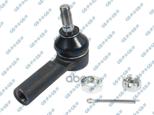 Наконечник рулевой S070450 GSP арт. S070450