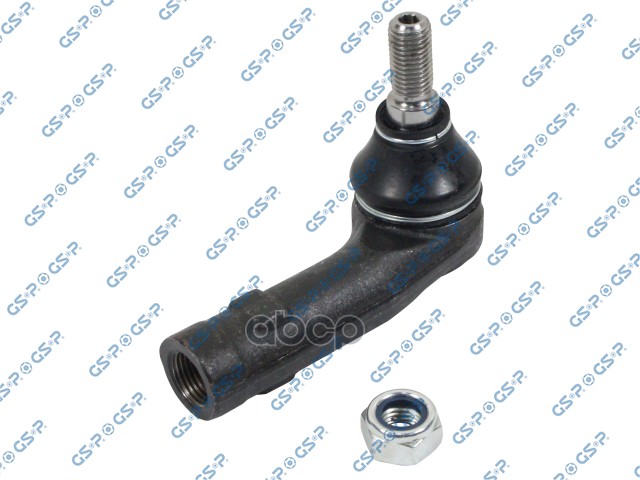 Наконечник рулевой тяги передний левый VW TRANSPORTER / CARAVELLE Mk IV Bus (70B  70C  7DB  7DK  70J GSP арт. s070493