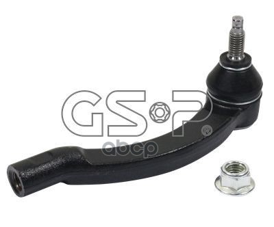 Наконечник рулевой S070525 GSP арт. S070525