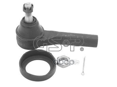 Наконечник рулевой S070548 GSP арт. S070548