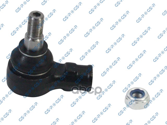 Наконечник рулевой тяги IVECO DAILY I Box Body / Estate GSP арт. s070565
