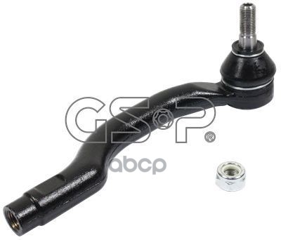 Наконечник рулевой правый MAZDA 6 Estate (GH) GSP арт. s070762