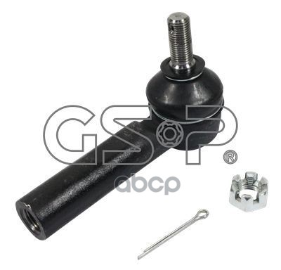 Наконечник рулевой тяги HONDA CR-V Mk III (RE_) GSP арт. s070772