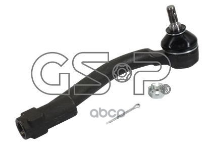 Наконечник рулевой передний правый KIA CARENS III MPV (UN) GSP арт. s070827