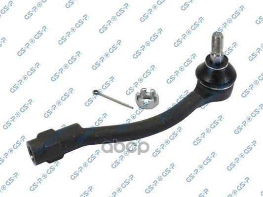 Наконечник рулевой левый HYUNDAI SOLARIS IV (RB) GSP арт. s070933