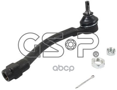 Наконечник рулевой правый HYUNDAI i30 (GD) GSP арт. s070938
