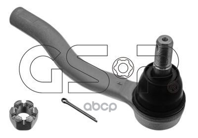 Наконечник рулевой тяги NISSAN TEANA I (J31) GSP арт. s071034