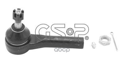 Наконечник рулевой тяги CHRYSLER SEBRING (JS) GSP арт. s071136