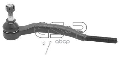 Наконечник рулевой левый CHEVROLET TRAILBLAZER (KC_) GSP арт. s071259