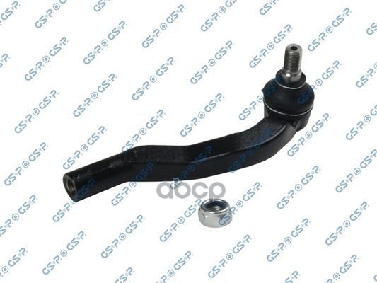 Наконечник рулевой передний левый MERCEDES-BENZ E-CLASS (W210) GSP арт. s071280