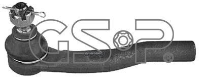 Наконечник рулевой левый HONDA CR-V IV (RM_) GSP арт. s071283