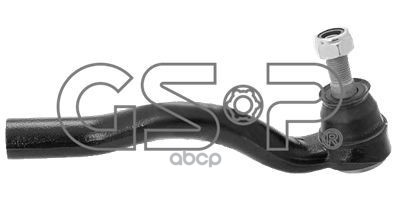 Наконечник рулевой правый JEEP GRAND CHEROKEE IV (WK  WK2) GSP арт. s071328