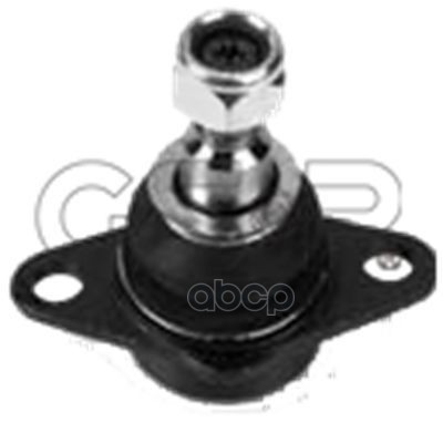 Опора шаровая BMW X3 (E83) GSP арт. s080019