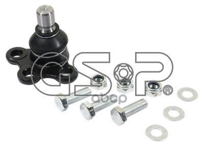 Опора шаровая CITROEN C3 I (FC_  FN_) GSP арт. s080032