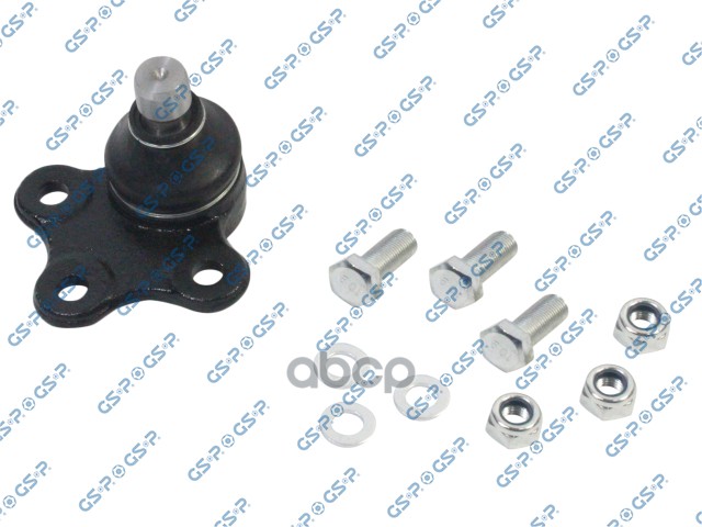 Опора шаровая FORD MONDEO (GBP) GSP арт. s080061