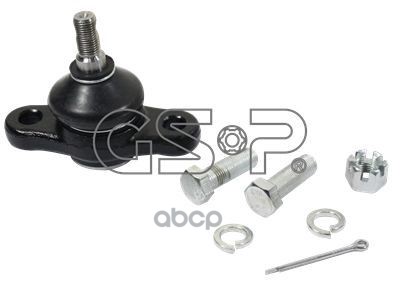 Опора шаровая HYUNDAI i30 (FD) GSP арт. s080096