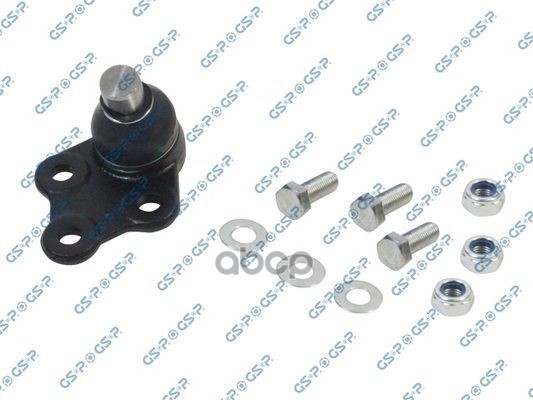 Опора шаровая MERCEDES-BENZ V-CLASS (638/2) GSP арт. s080128