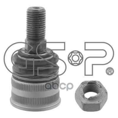 Опора шаровая MERCEDES-BENZ CLS (C219) GSP арт. s080134