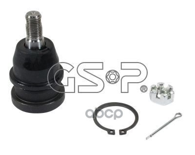 Опора шаровая NISSAN ALMERA TINO (V10) GSP арт. s080168