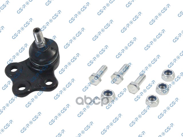 Опора шаровая OPEL ASCONA C (J82) GSP арт. s080185