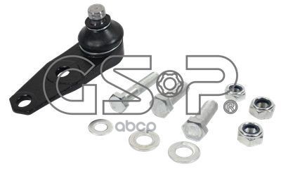 Опора шаровая NISSAN KUBISTAR Box (X76) GSP арт. s080197