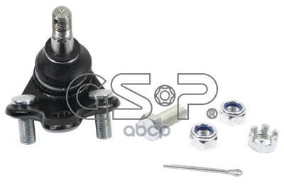 Опора шаровая TOYOTA CELICA Coupe (T23) GSP арт. s080219