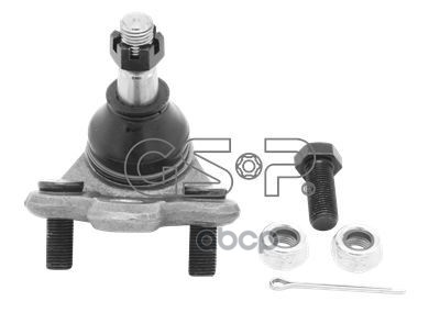 Опора шаровая S080221 GSP арт. S080221