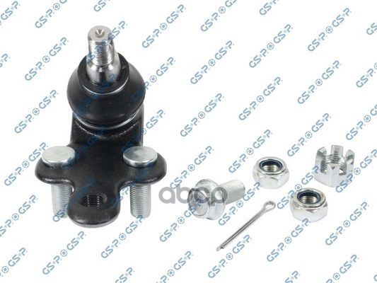 Опора шаровая LEXUS ES (VCV10_  VZV21_) GSP арт. s080234