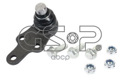 Опора Шаровая Ford Mondeo Iii (B5y) GSP арт. s080292