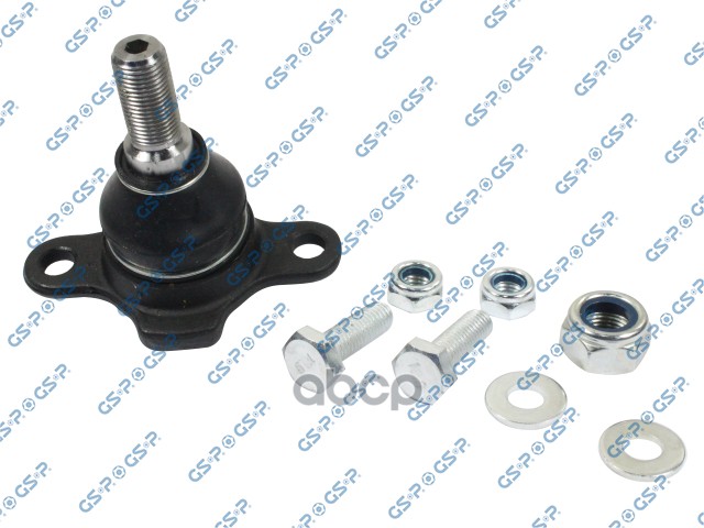 Опора шаровая VW TRANSPORTER / CARAVELLE Mk IV Bus (70B  70C  7DB  7DK  70J GSP арт. s080358