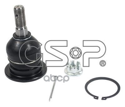 Опора Шаровая Передняя Toyota Hilux Vigo Vii Pickup (_N1_  _N2_  _N3_) GSP арт. s080374