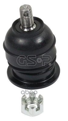 Опора Шаровая Honda Accord Viii (Cu) GSP арт. s080416