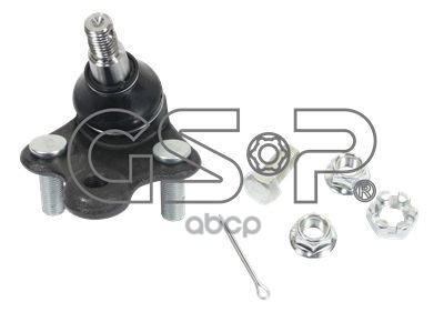 Опора шаровая HONDA CR-V IV (RM_) GSP арт. s080465