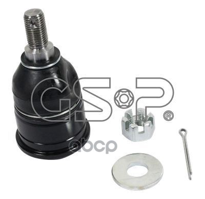 Опора шаровая HONDA ACCORD VIII (CU) GSP арт. s080473