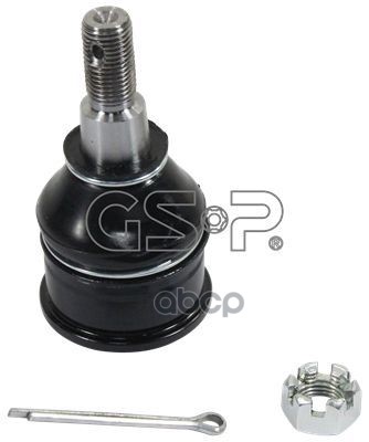 Опора Шаровая Передняя Нижняя Honda Cr-V Ii (Rd_) GSP арт. s080474