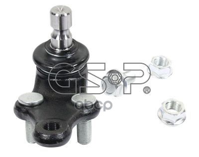 Опора шаровая переднего нижнего рычага HYUNDAI ix35 (LM  EL  ELH) GSP арт. s080501
