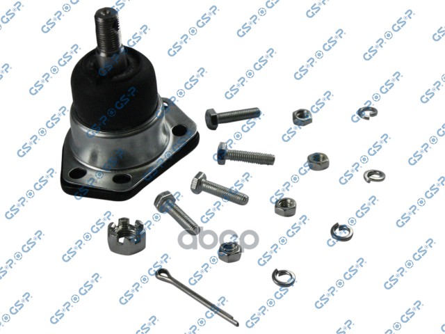 Опора шаровая CHEVROLET BLAZER S10 GSP арт. s080541