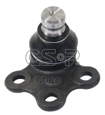 Опора шаровая правая RENAULT KANGOO / GRAND KANGOO (KW0/1_) GSP арт. s080613