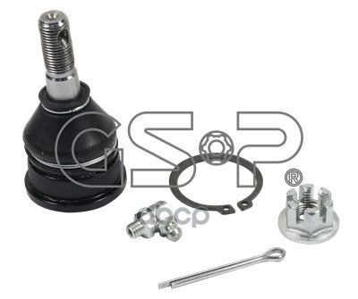 Опора шаровая MAZDA 6 Hatchback (GG) GSP арт. s080645
