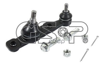 Опора шаровая правая LEXUS GS (_S19_) GSP арт. s080652