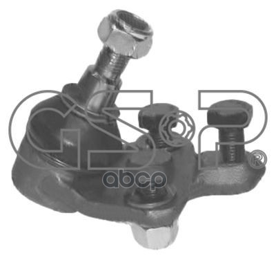 Опора Шаровая Toyota Avensis (_T25_) GSP арт. s080655