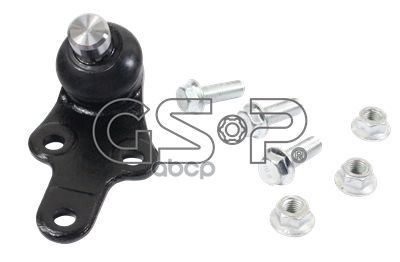 Опора шаровая правая FORD C-MAX II (DXA/CB7  DXA/CEU) GSP арт. s080712