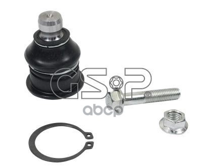 Опора шаровая DACIA LOGAN (LS_) GSP арт. s080844