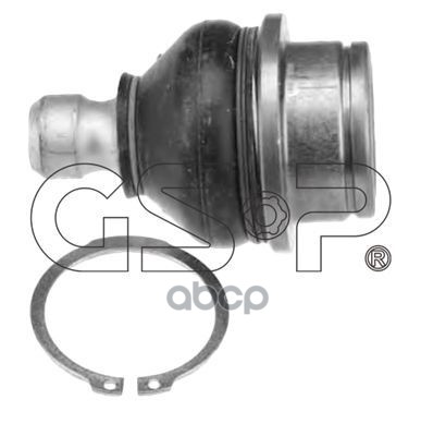 Опора шаровая NISSAN NP300 NAVARA (D40) GSP арт. s080845