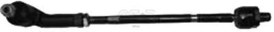 Тяга рулевая в сборе с наконечником левая AUDI A3 (8L1) GSP арт. s100011