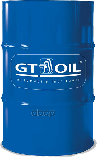 GT OIL Масло моторное синтетическое GT Power Synt FE 5W30 CI-4, E4/E7 200л