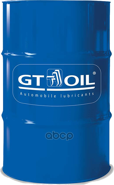 GT OIL Масло Моторное Синтетическое "Gt Ultra Energy C3 5W-30", 200Л 8809059408148