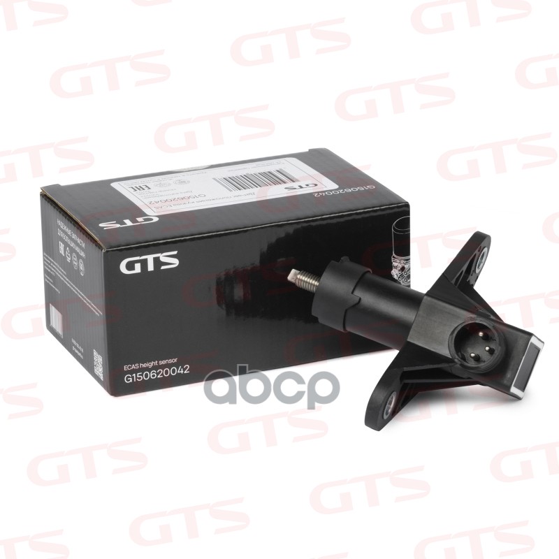 Датчик Положения Кузова Ecas GTS Spare Parts арт. G150620042